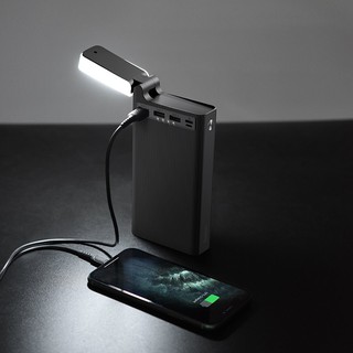 Sạc dự phòng Hoco J62 30000mAh