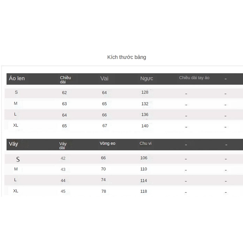 Bộ áo khoác cardigan dệt kim + chân váy xếp ly thời trang thu đông 2021