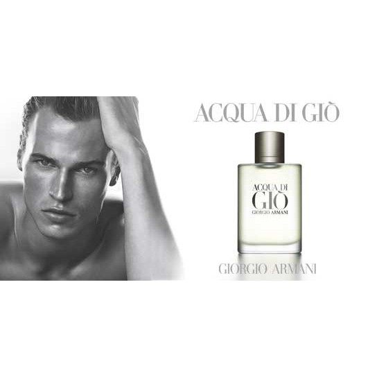 💥 Nước hoa Acqua Di Gio Pour Homme (Mẫu thử) | Thế Giới Skin Care
