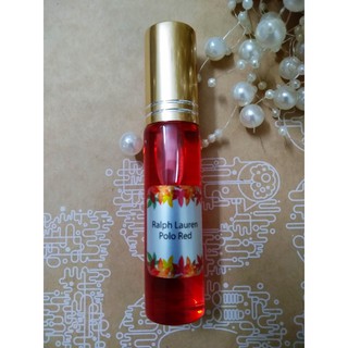 Tinh dầu nước hoa pháp red 10ml