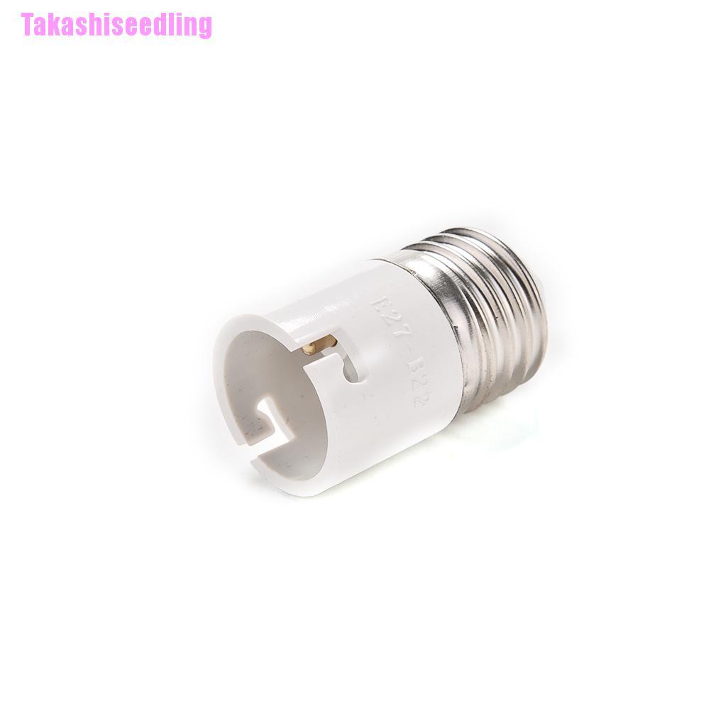 Công Tắc Đèn Đuôi Từ E27 Sang B22