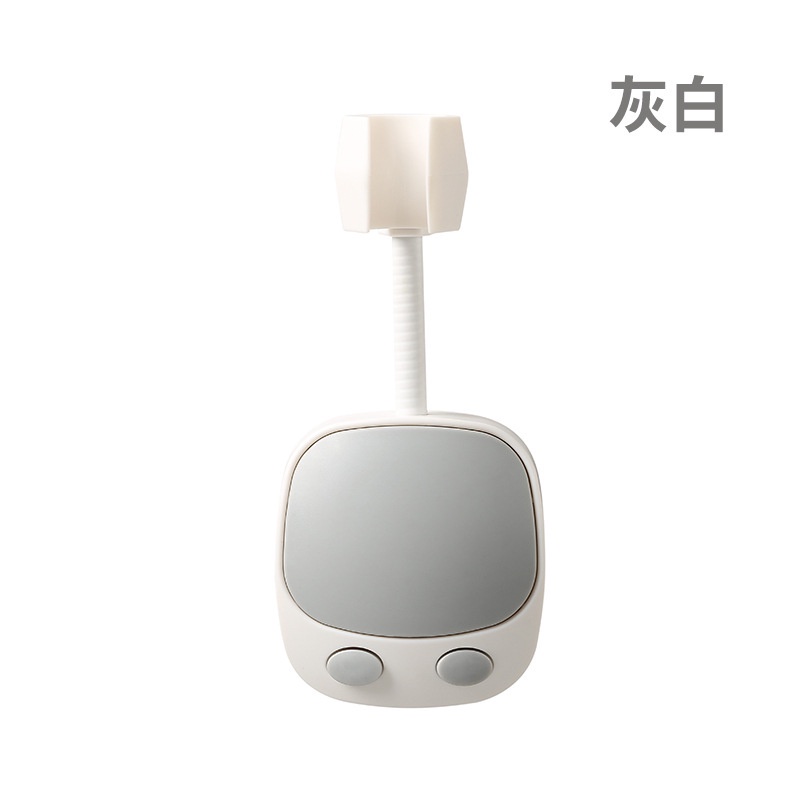 (Bán Buôn Sỉ) Giá Đỡ Vòi Hoa Sen Gắn Tường Xoay 360 Độ Tiện Lợi