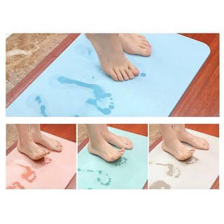 Thảm đá siêu thấm hút Nhật Bản