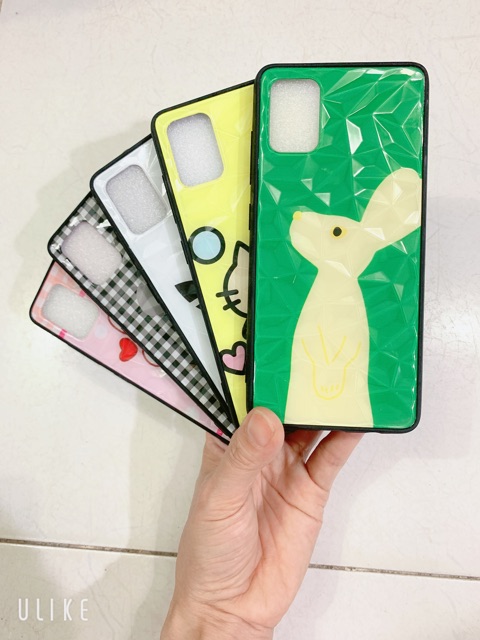 [Xả kho] Ốp sam sung A51