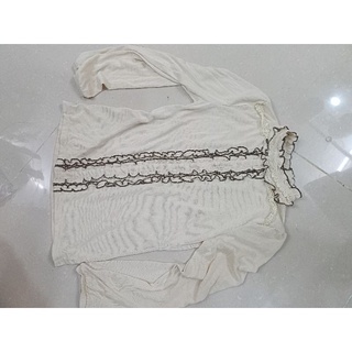 Áo đông ,lỗi nhỏ 50-55kg