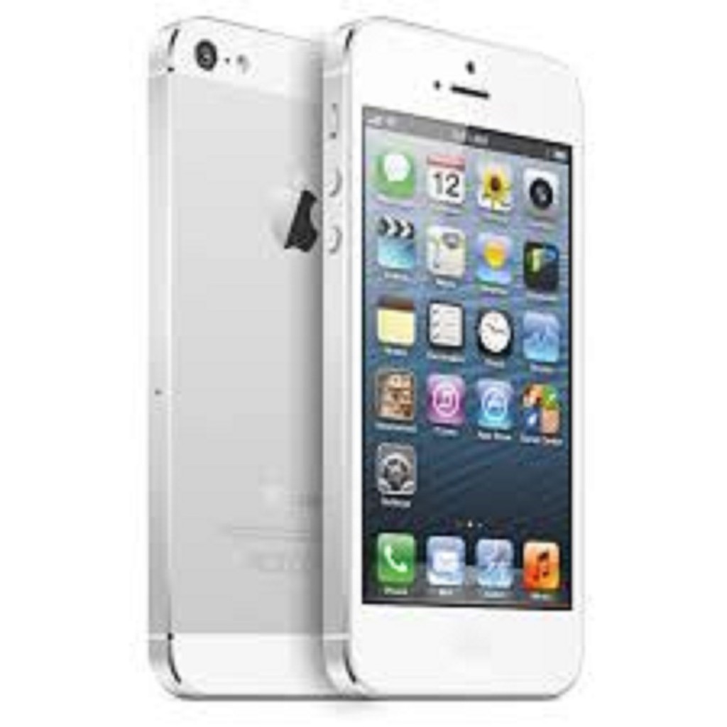 điện thoại Iphone 5 32G Quốc tế đẹp 99% như mới, Full chức năng | BigBuy360 - bigbuy360.vn