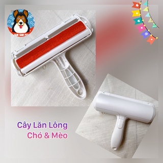 Cây lăn lông tĩnh điện (hàng cao cấp)SHIP HOẢ TỐC 30’