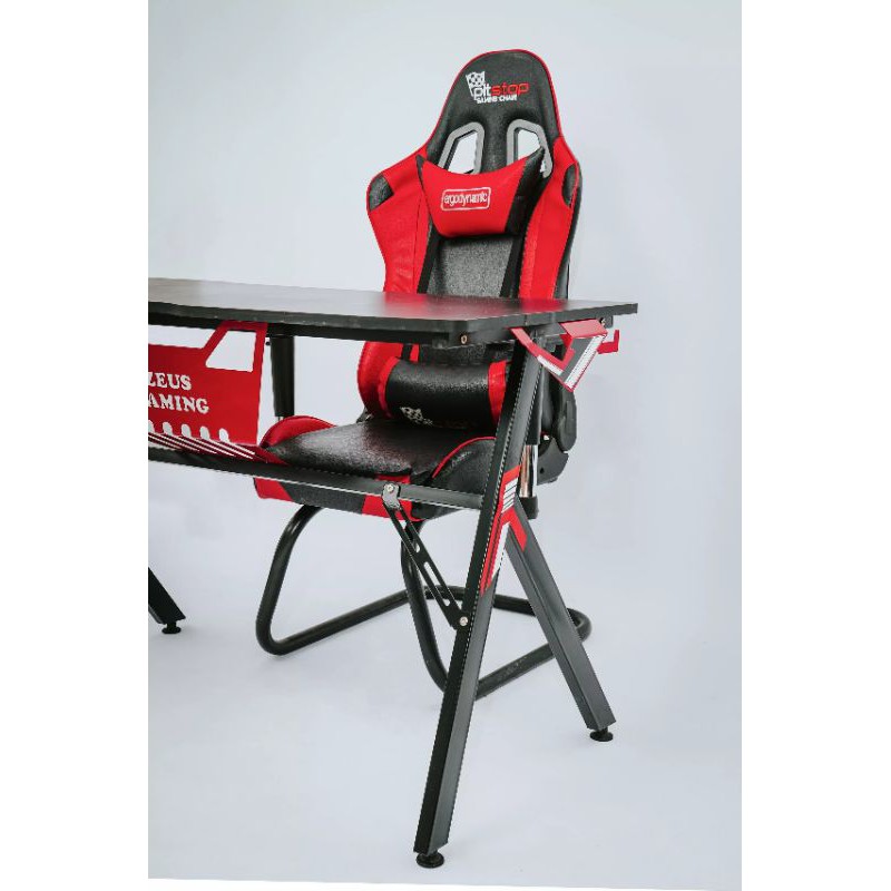 [Zeus Gaming Desk] - Bàn Gaming Y, Bàn Làm việc Xịn mà Rẻ cực Kool Best selling Amazon - Nội thất phòng làm việc. | BigBuy360 - bigbuy360.vn