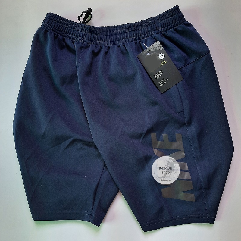 Quần Đùi Nam Thể Thao K2