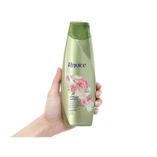 DẦU GỘI REJOICE HƯƠNG NƯỚC HOA MẪU ĐƠN 170G