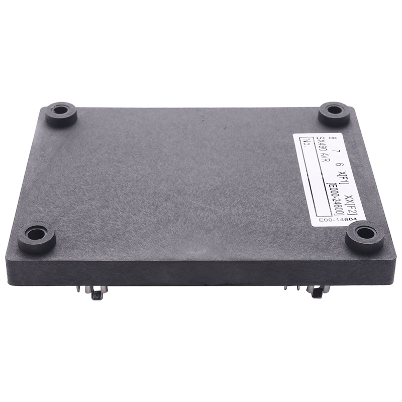Bảng Mạch Ổn Định Điện Áp Tự Động Sx460 Cho Máy Phát Điện