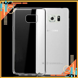 Ốp dẻo silicon cao cấp samsung note 5
