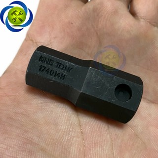 MŨI LỤC GIÁC KINGTONY 174014H