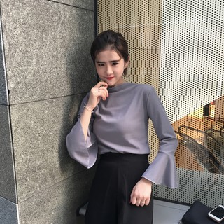 [Order] Áo thun tay xòe