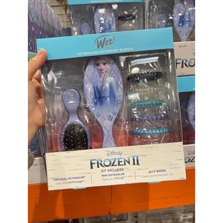 Set lược Disney WB