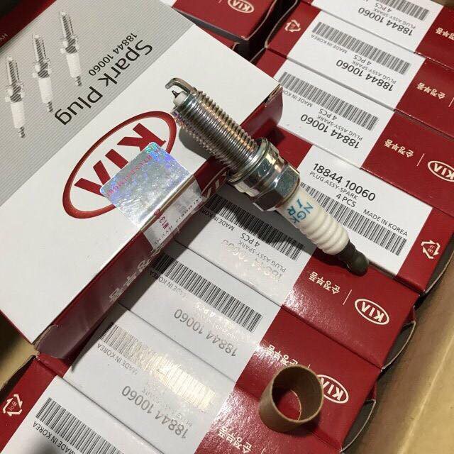 Bugi bạch kim Kia Morning 2011 -2018