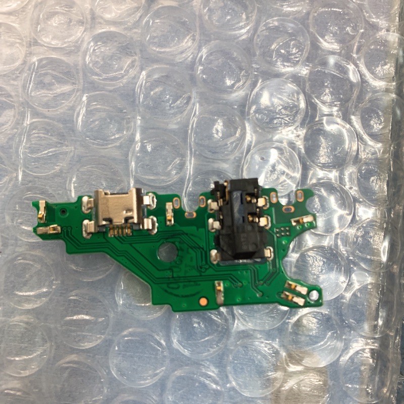 Chân sạc, bo sạc (main sạc) huawei nova 3i