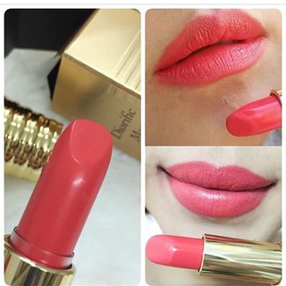 Son Dior 540 hồng cam