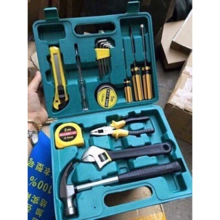Bộ dụng cụ sửa chữa đa năng