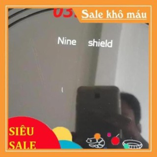 NỒI CHIÊN KHÔNG DẦU Nine 7L shield