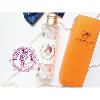 Nước Hoa Hồng Ngựa Guerisson 9 Complex Skin 130ml
