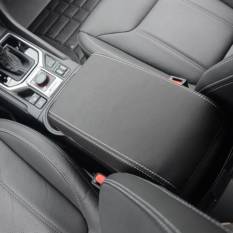 Đệm Bọc Tay Vịn Xe Hơi Subaru Forester 2019 2020 2021 2022