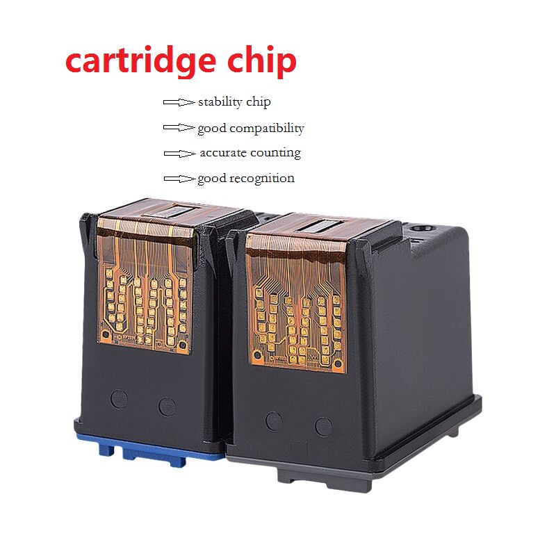 Hộp Mực 810Xl CLI 811XL Dành Cho Máy In IP2770 IP2772 MP245 MP258 MP268 MP276