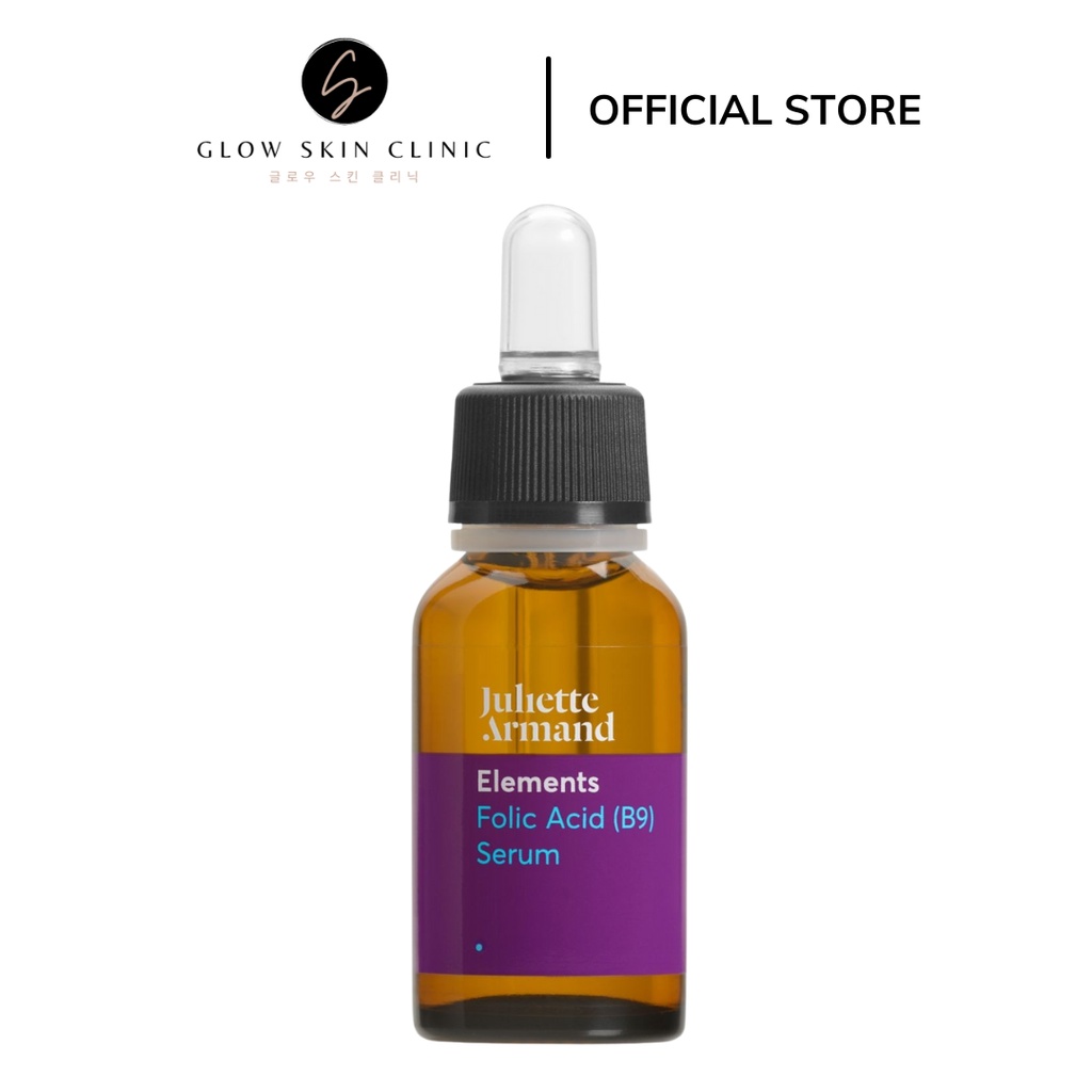 Tinh chất phục hồi da Folic Acid B9 Serum