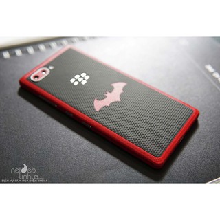 Miếng dán skin điện thoai BlackBerry Key2  – Skin Film 3M nhập khẩu USA - chính hãng Nét Đẹp Tinh Tế
