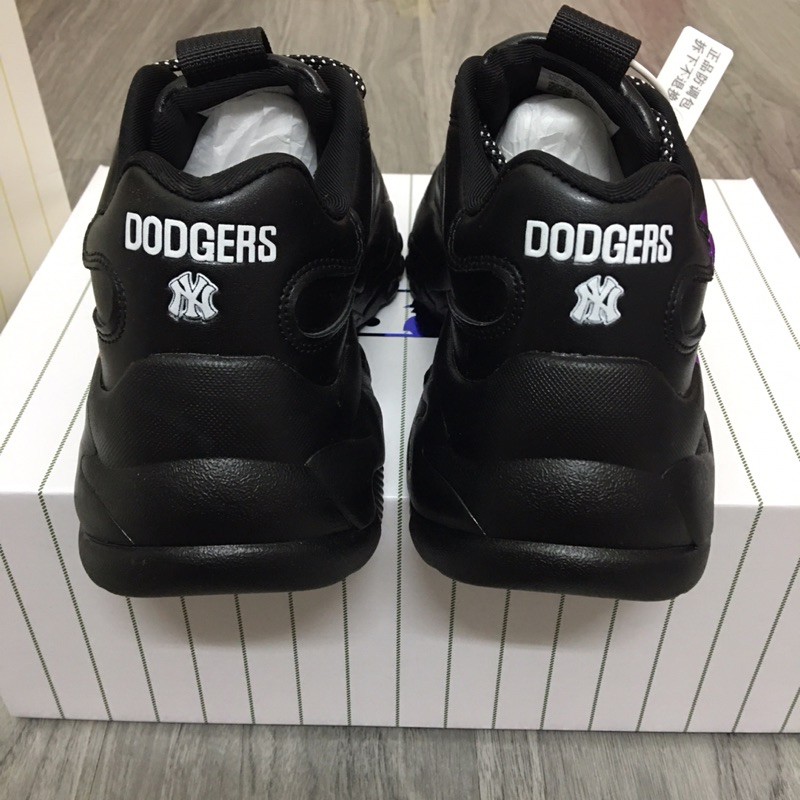 Giầy thể thao dodgers đen 36-44 | BigBuy360 - bigbuy360.vn