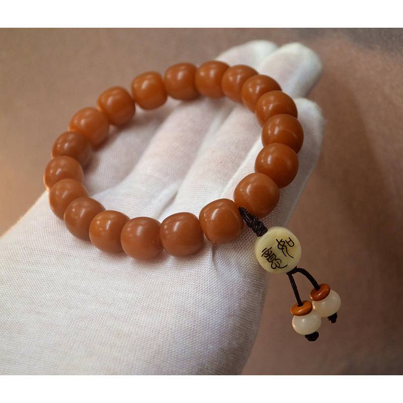 Vòng Tay Chuỗi Hạt Bồ Đề 12 * 11mm