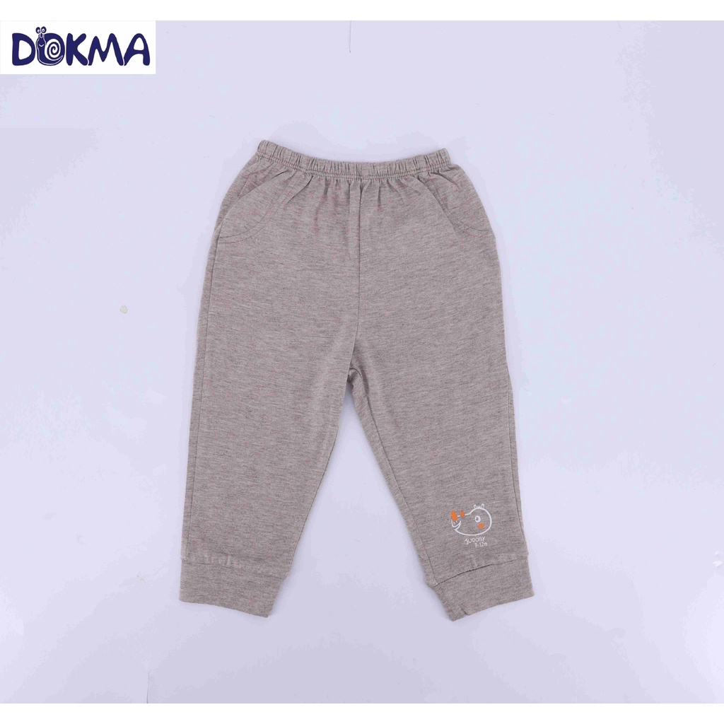 JB421Q Quần dài của công ty TNHH Dệt May DOKMA (9-24M)