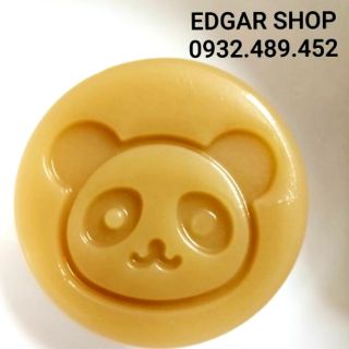 Khuôn rau câu - set 10 cái hình ngẫu nhiên, set 10 cái