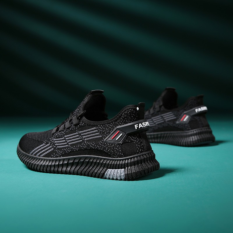 Giày Thể Thao Thời Trang Hàn Quốc Dành Cho Nam Và Nữ 2021 | BigBuy360 - bigbuy360.vn