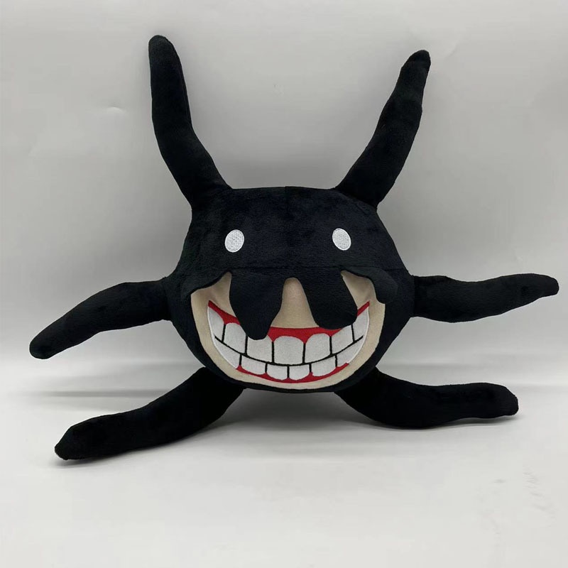 Thú Nhồi Bông Hình Nhân Vật Jason Roblox