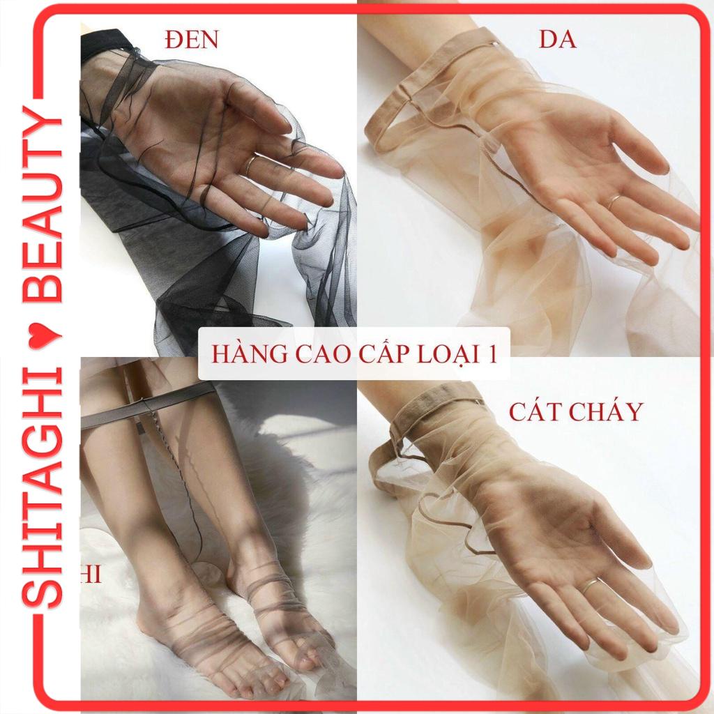 , Quần Vớ Hàn quốc vỏ trắng - Loại cao cấp