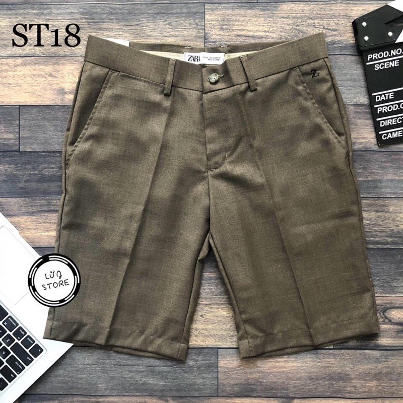 Short Âu nam ZR | BigBuy360 - bigbuy360.vn
