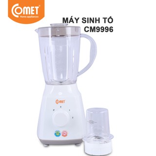 Máy xay sinh tố comet - cm9996