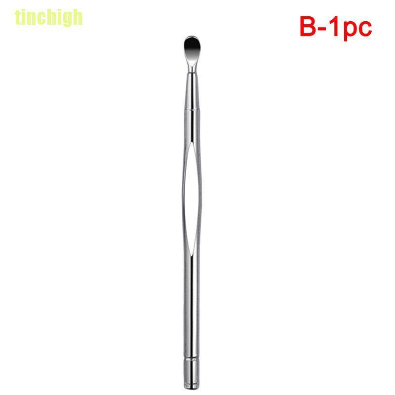 Bộ Dụng Cụ Lấy Ráy Tai An Toàn Tỉ Lệ 1 / 6