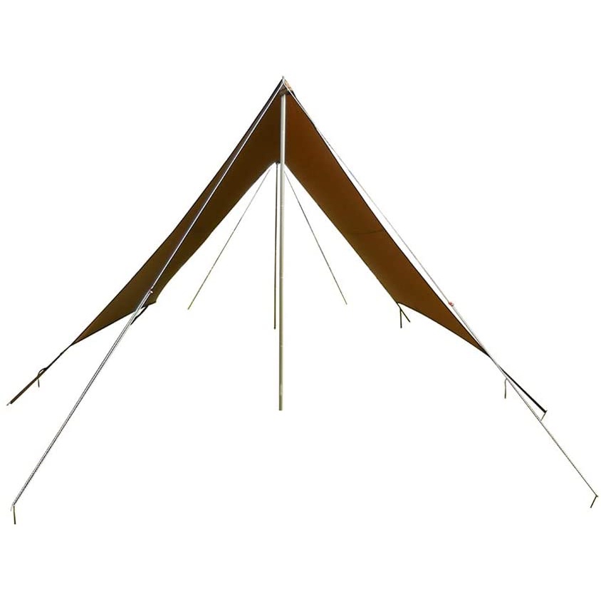 Tăng dã ngoại chống mưa chống nắng Tent Mark Nhật Bản (5.8m * 4.5m)