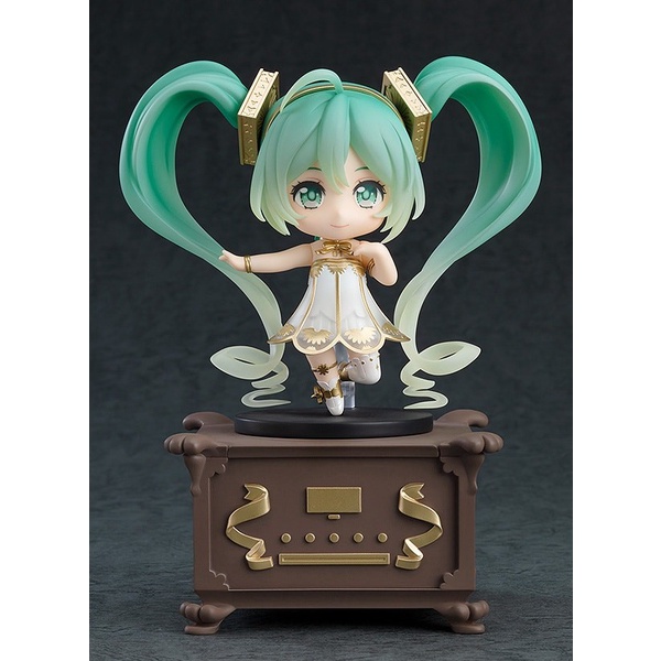 Mô hình Nhật Bản chính hãng 1538 Miku Symphony 5th