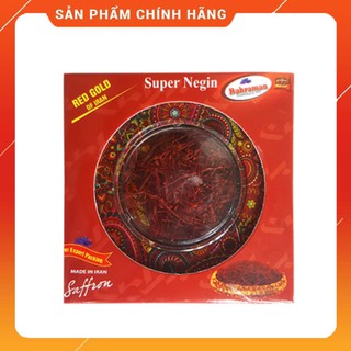 Saffron - Nhụy hoa nghệ tây( Loại 1 Super NeGin)