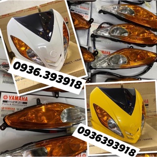 Đèn Exciter 2010 ! Mob Hy lạp ! Xi nhan !