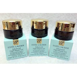 (Auth) Kem Mắt Estee Lauder Advanced Night Repair Eye 3ml