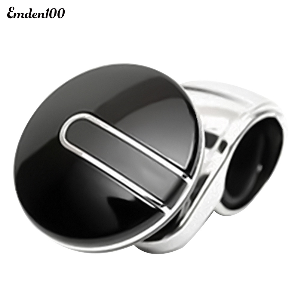 [EMDN] Bọc Vô Lăng Xe Hơi, Xe Tải Chống Trượt, Hình Quả Bóng