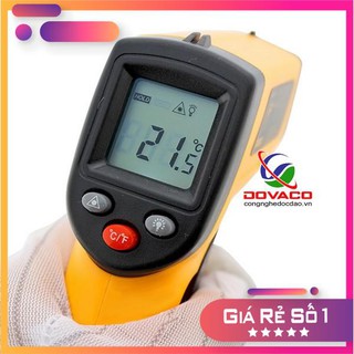Máy đo nhiệt độ BENETECH GM-320