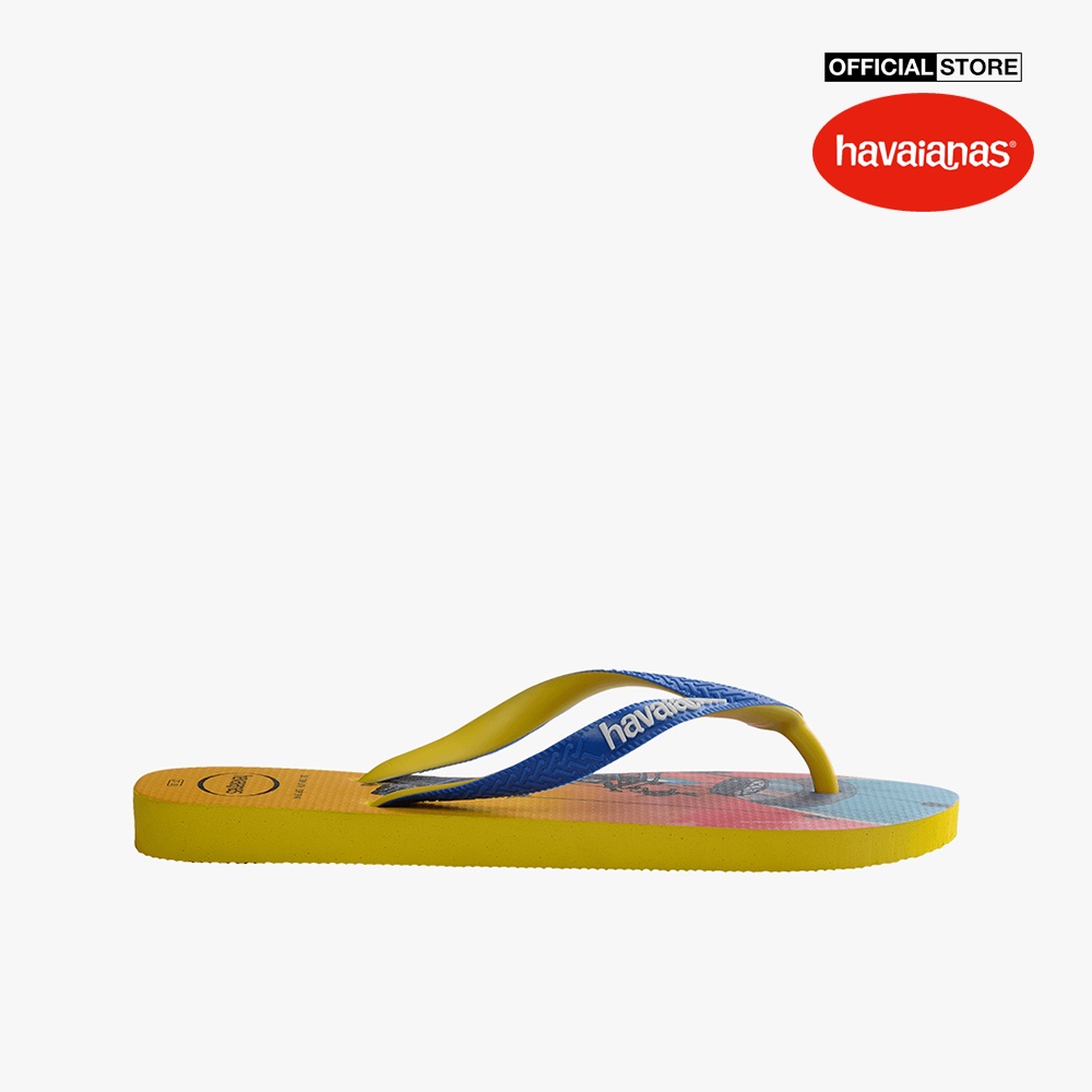 HAVAIANAS - Dép nam Top Fortnite 4146366-2197