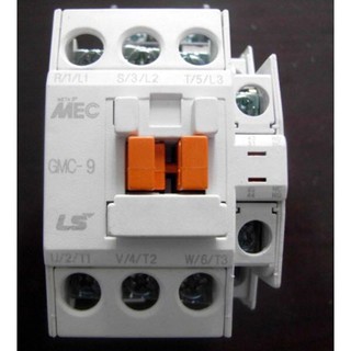Khởi Động Từ 9A GMC 220V