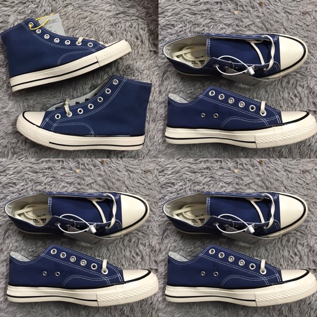 ( Free Ship + 3 lớp + Đế bóng + Tem đỏ) 15 màu Giày CV thể thao sneaker nam nữ hàn quốc Full Box | BigBuy360 - bigbuy360.vn