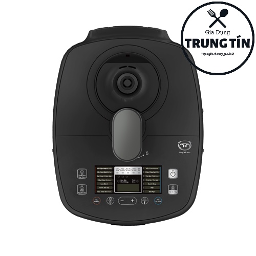 Nồi áp suất điện Tefal Smart Pro CY625868 - 5L - 1000W - Chính hãng TEFAL